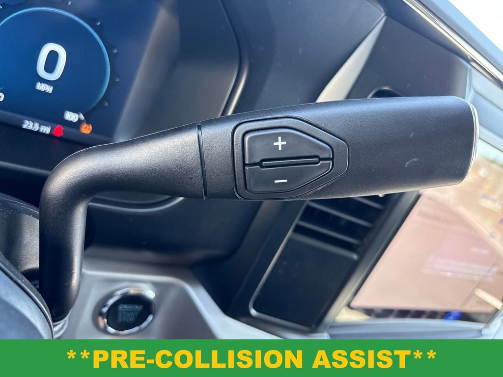 New 2026 Ford F250 XLT w/ XLT Premium Package image 26