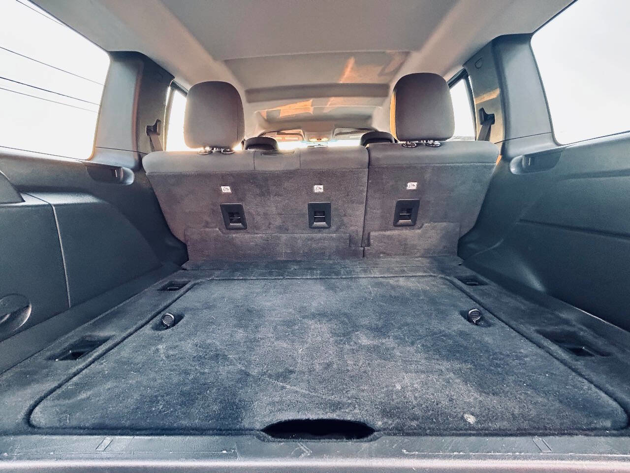 Used 2012 Jeep Liberty Sport image 27