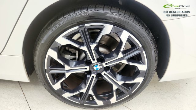 Used 2025 BMW 330i Sedan RWD image 80