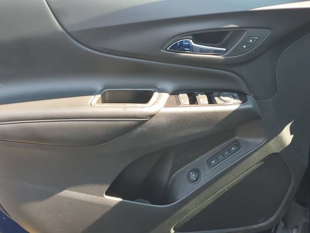 Certified 2022 Chevrolet Equinox Premier FWD image 15