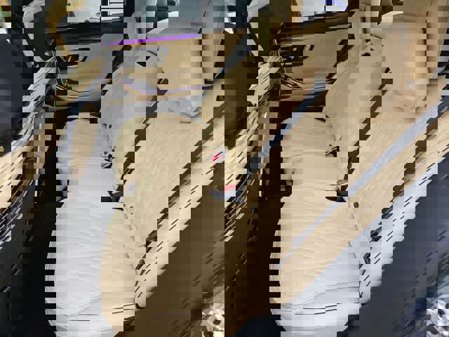 Used 2024 Mercedes-Benz S 63 AMG S image 20