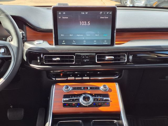 Certified 2023 Lincoln Aviator Reserve w/ Equipment Group 201A RWD image 9