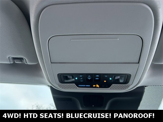 New 2025 Ford Expedition Max Active image 19