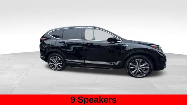 Used 2022 Honda CR-V Touring image 14