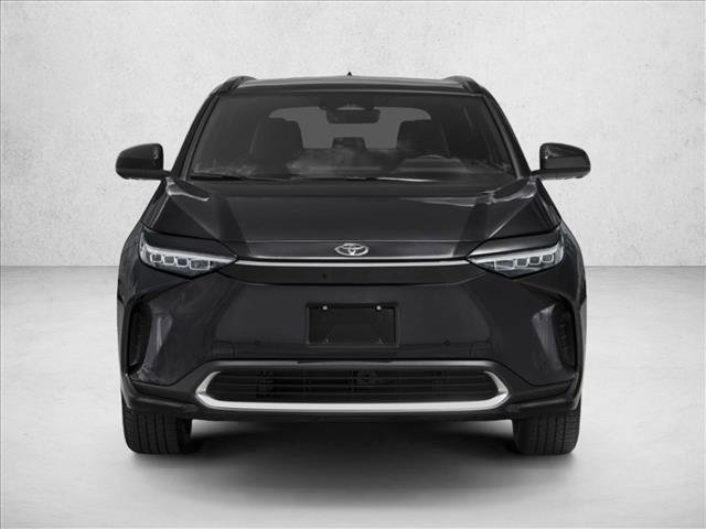 Used 2024 Toyota bZ4X Limited image 7
