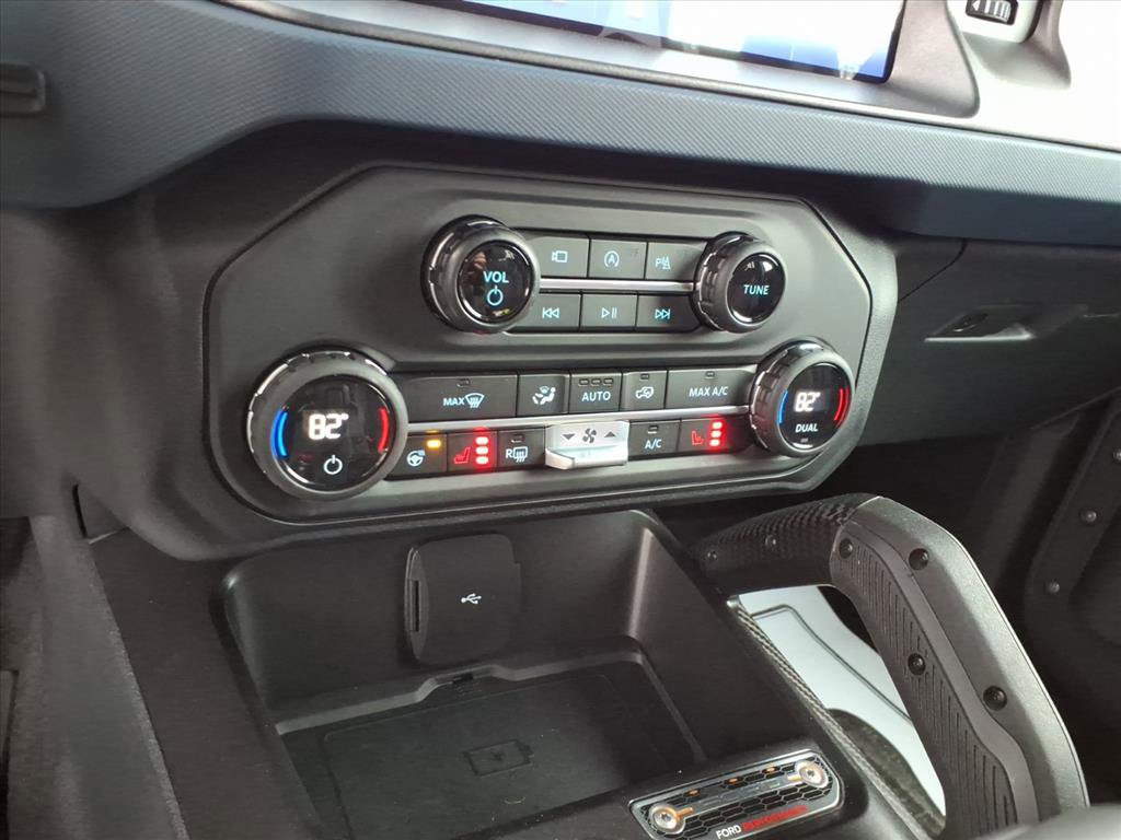 Used 2023 Ford Bronco Raptor image 18