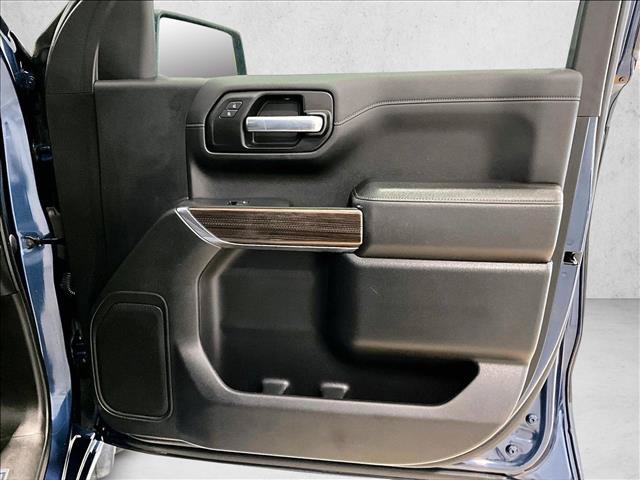 Used 2021 Chevrolet Silverado 1500 LT w/ Convenience Package II RWD image 19