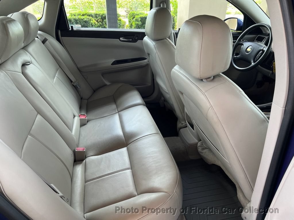 Used 2006 Chevrolet Impala LT FWD image 38