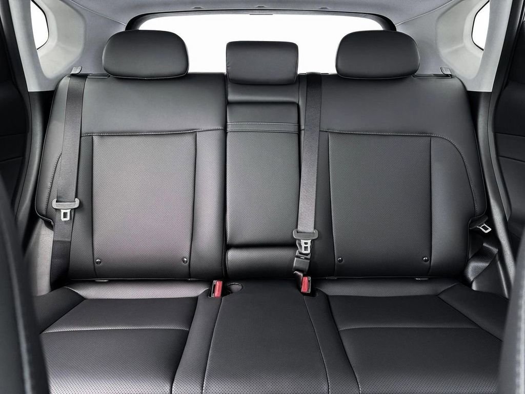 New 2026 Hyundai Kona Limited AWD/4WD image 15