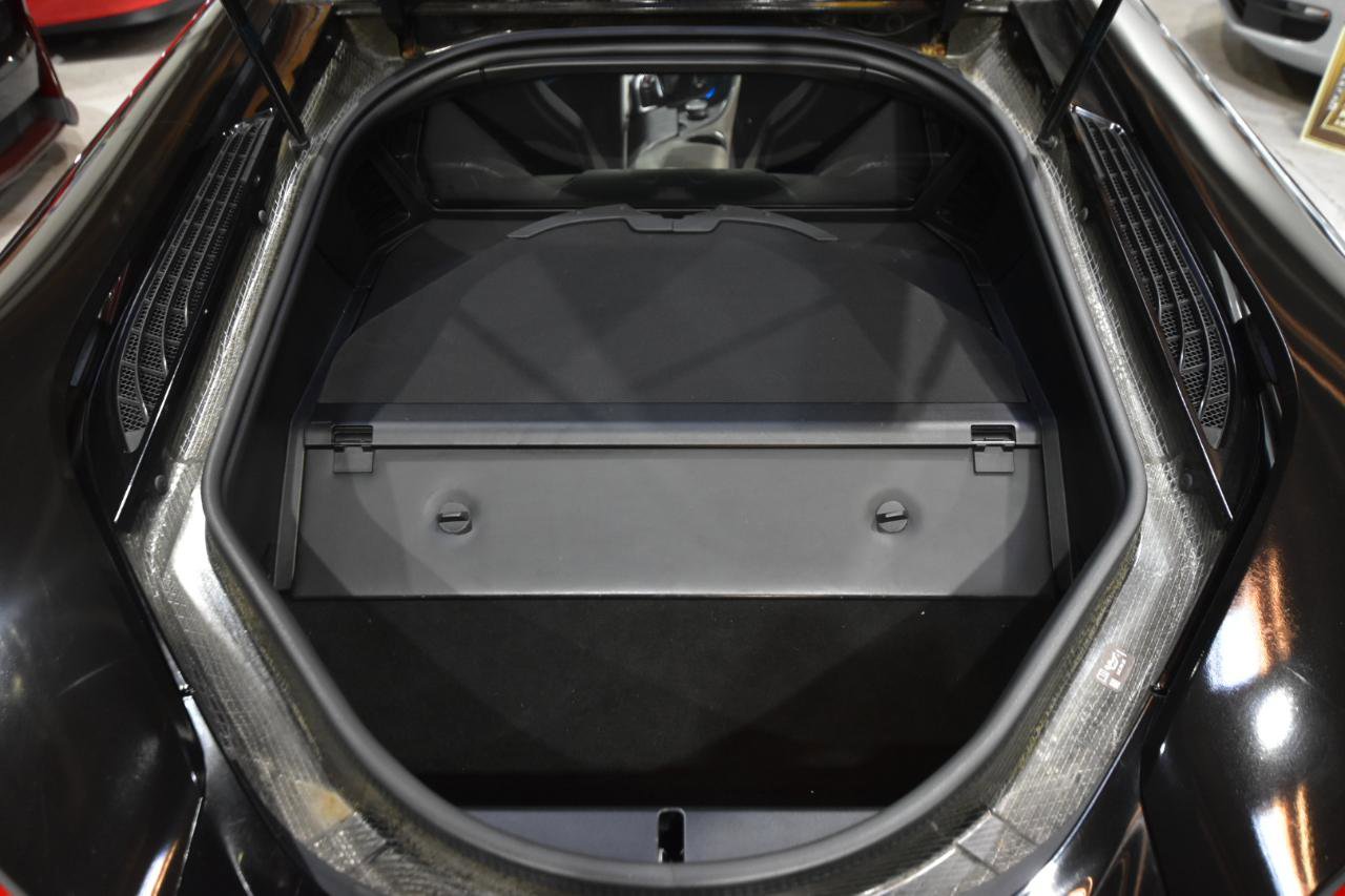 Used 2016 BMW i8 AWD/4WD image 45