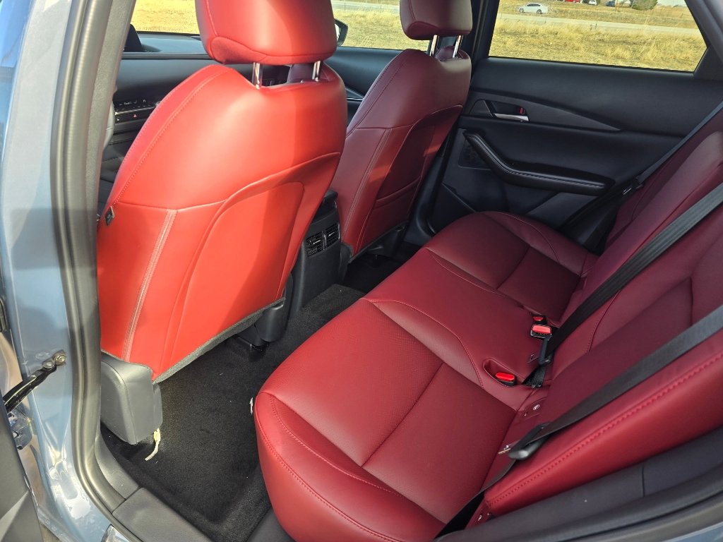 New 2026 MAZDA CX-30 AWD 2.5 S image 15