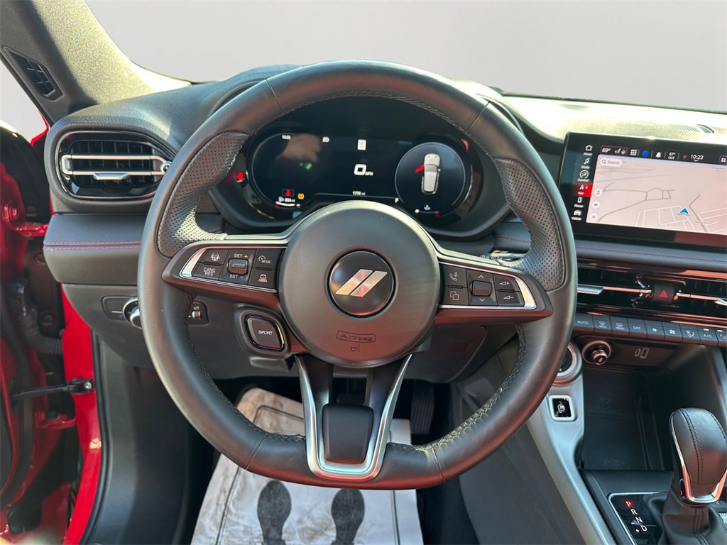 Used 2024 Dodge Hornet GT image 19