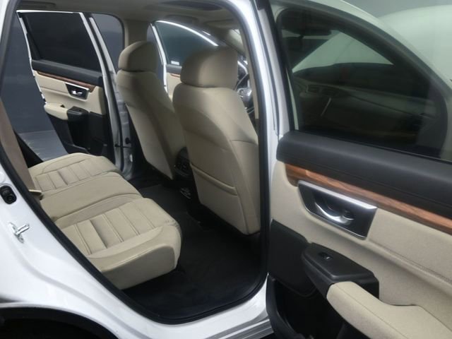Used 2021 Honda CR-V EX image 18