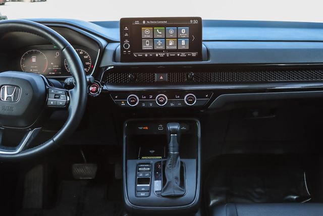 Certified 2024 Honda CR-V EX-L image 15