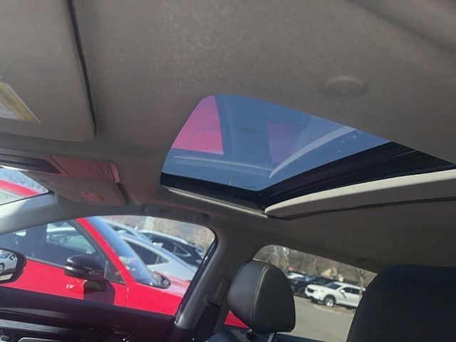 Used 2024 Honda CR-V EX-L image 9