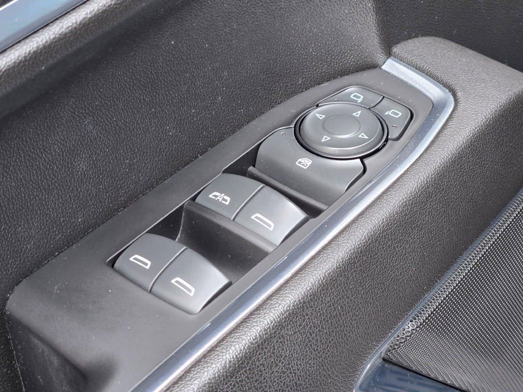 Used 2023 Chevrolet Silverado 1500 RST image 22