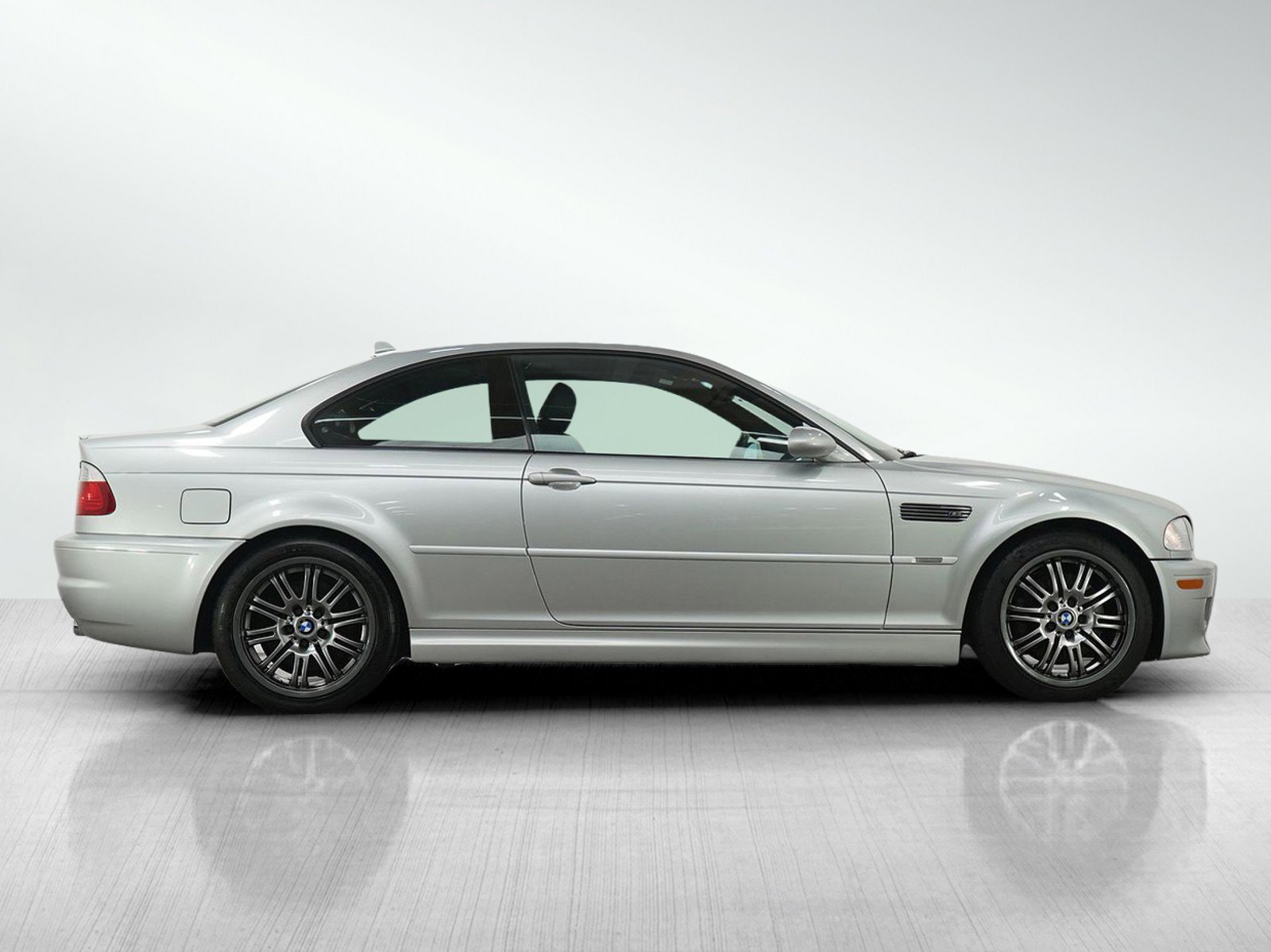 Used 2002 BMW M3 Coupe image 6