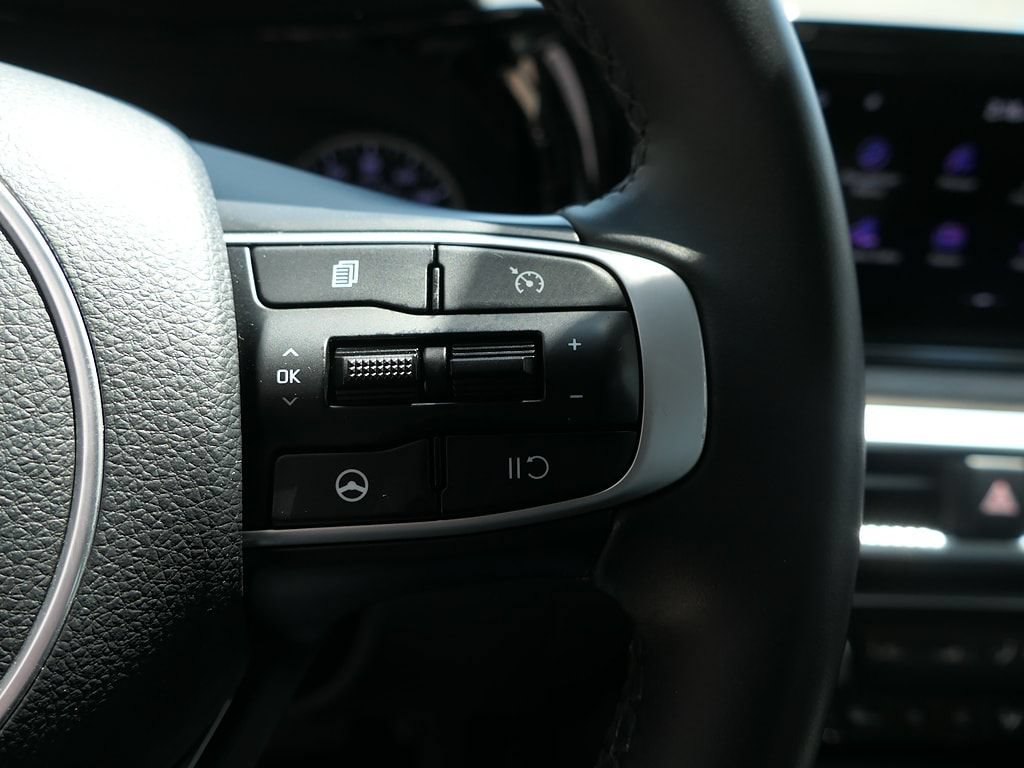 Used 2023 Kia K5 EX FWD image 15