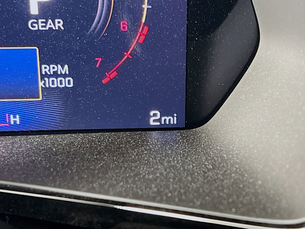 New 2026 Chevrolet Colorado Z71 image 12