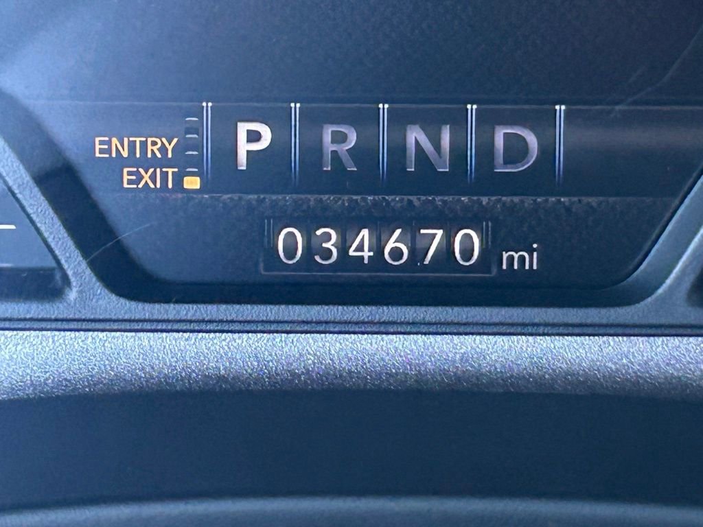 Used 2022 RAM 1500 Limited w/ Body Color Bumper Group image 43