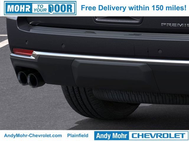 New 2026 Chevrolet Tahoe Premier image 14