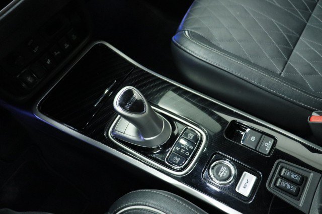 Used 2020 Mitsubishi Outlander GT AWD/4WD image 18