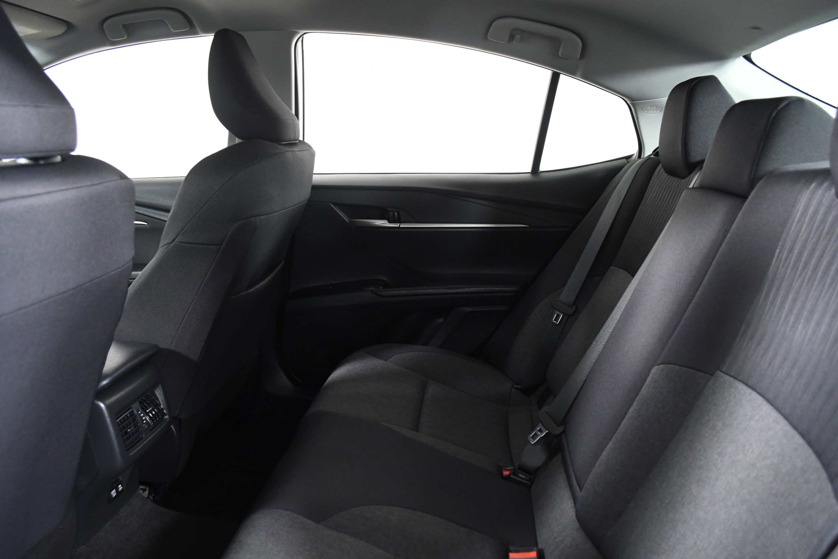 Used 2025 Toyota Camry LE image 22