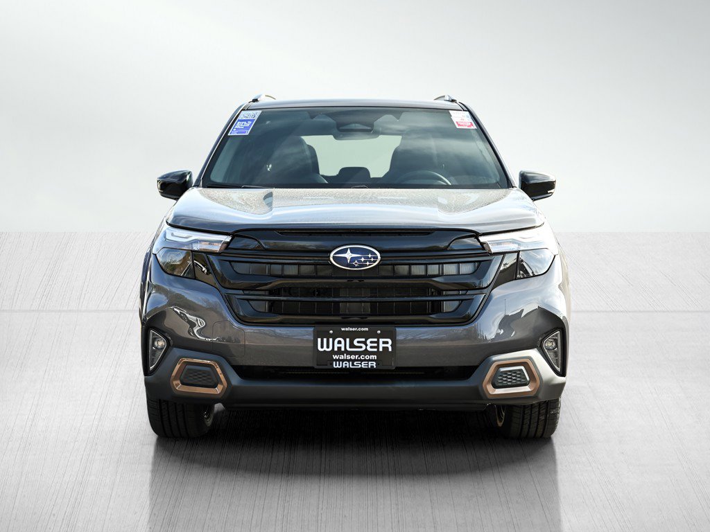 New 2026 Subaru Forester Sport image 2