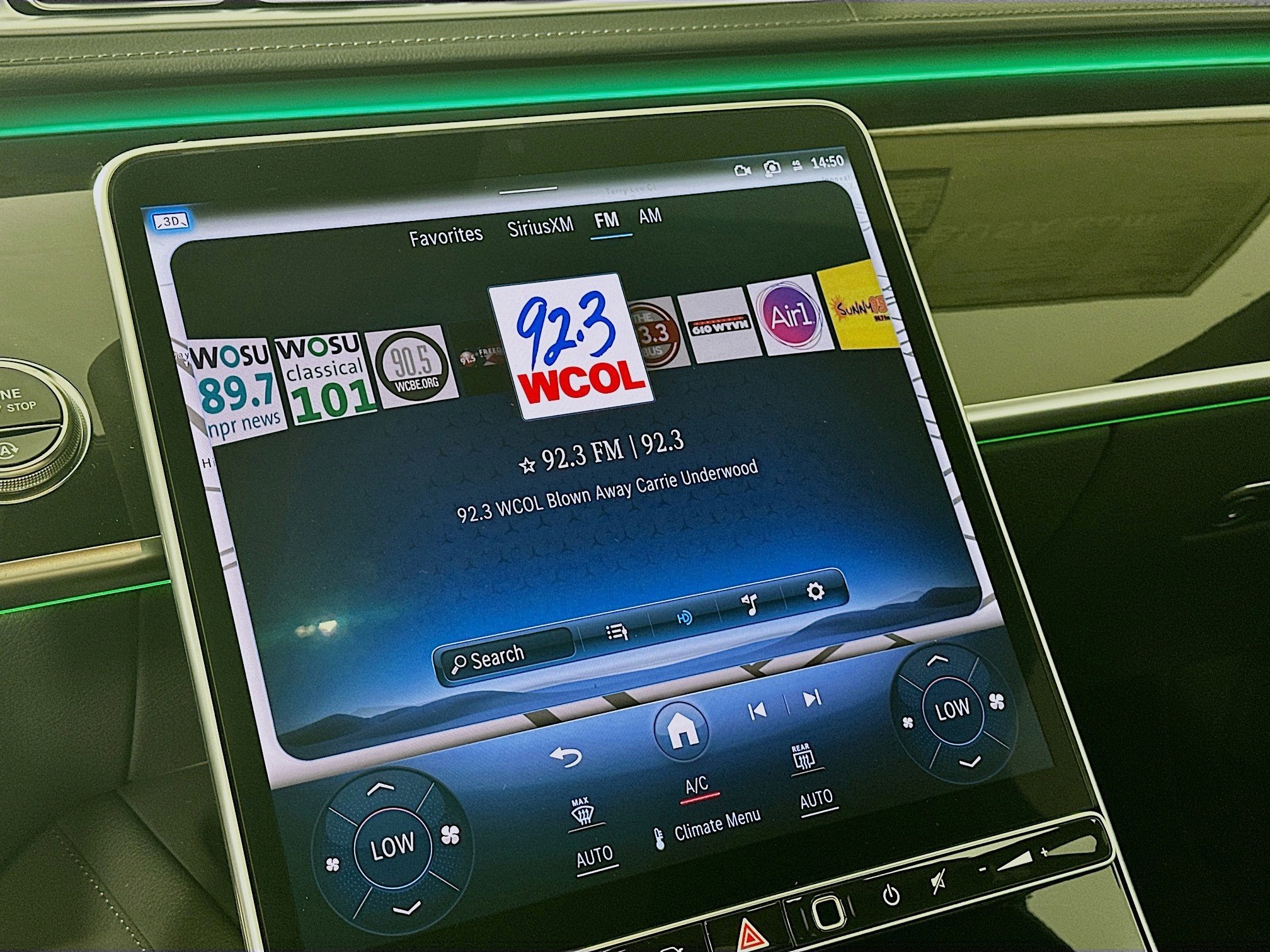 Used 2026 Mercedes-Benz S 580 4MATIC Sedan image 19