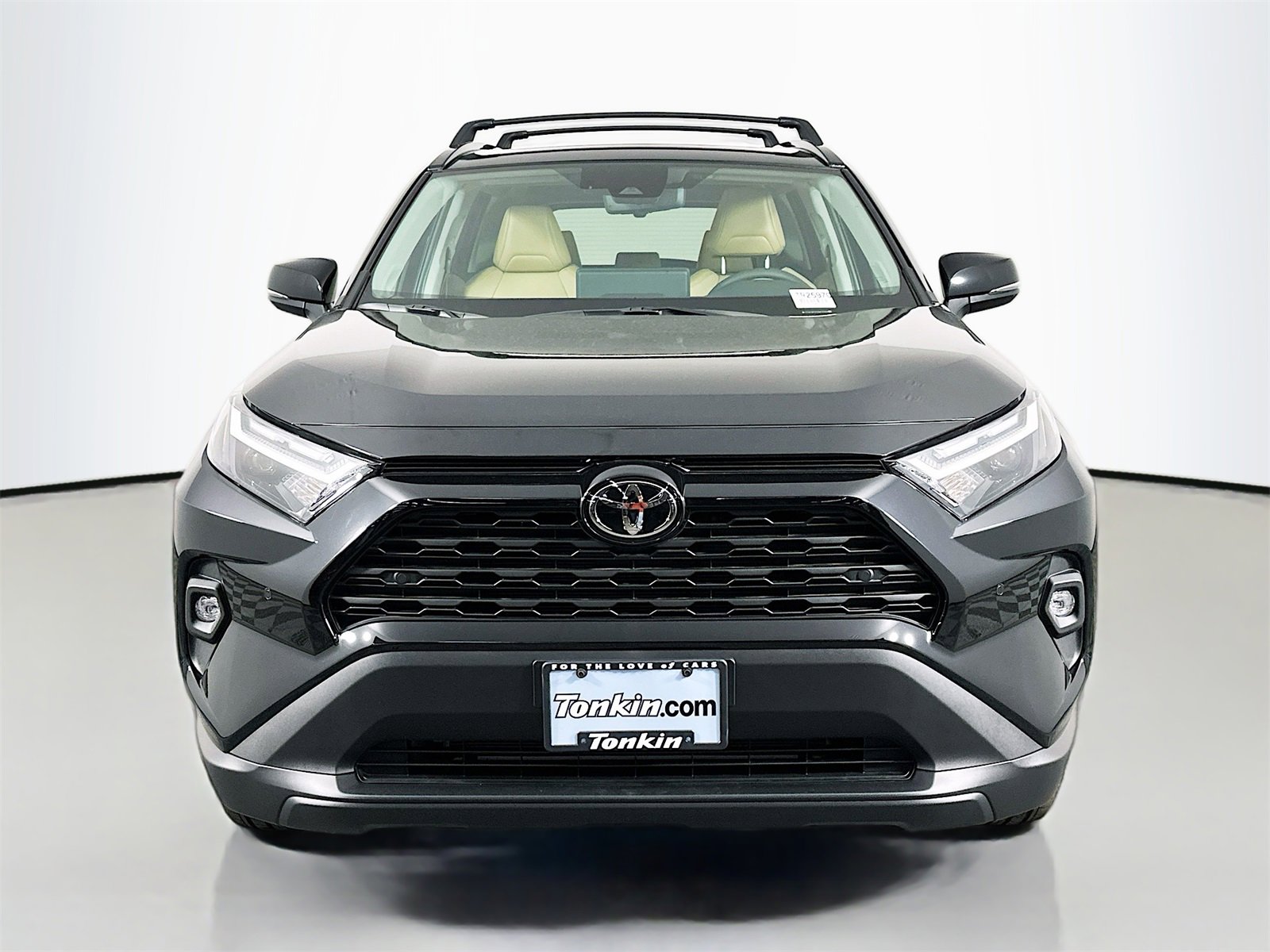 New 2025 Toyota RAV4 XLE Premium image 2