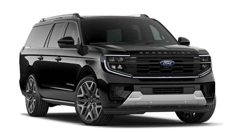 New 2026 Ford Expedition Max Platinum w/ Platinum Ultimate Package image 29