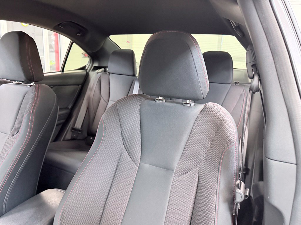 Used 2022 Subaru WRX Premium AWD/4WD image 16