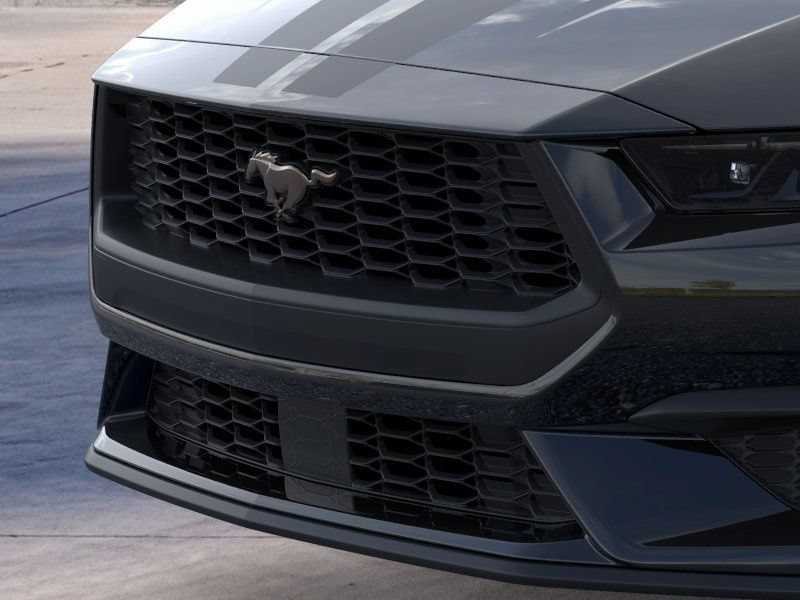 New 2026 Ford Mustang Premium RWD image 18