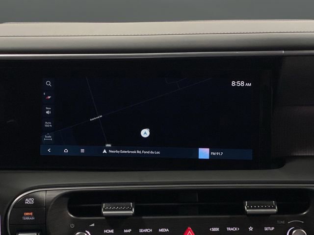 New 2026 Hyundai Palisade Calligraphy image 10