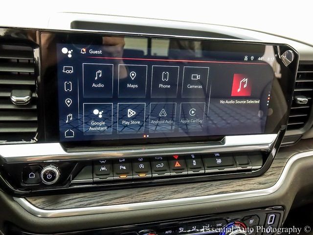 New 2026 GMC Sierra 1500 SLT w/ SLT Premium Package image 14