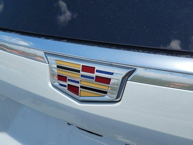 Certified 2024 Cadillac Escalade ESV Premium Luxury Platinum w/ Heavy-Duty Trailer Package AWD/4WD image 6