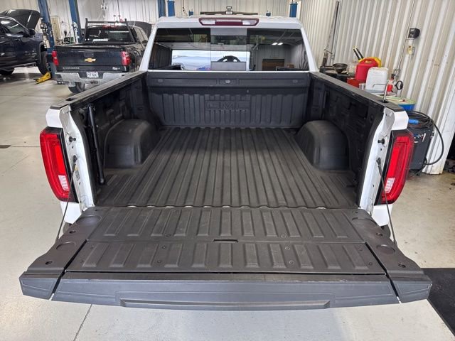 Used 2019 GMC Sierra 1500 SLT w/ SLT Premium Plus Package image 14
