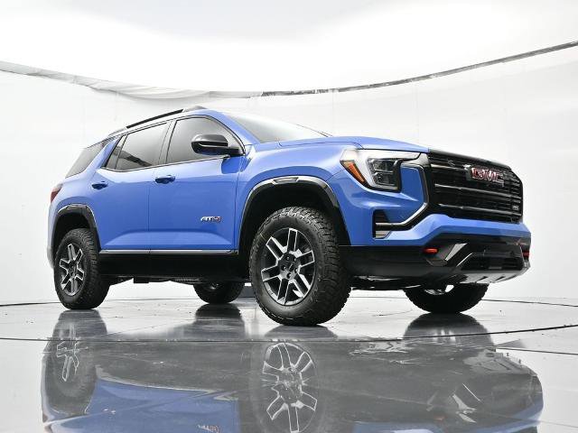 New 2026 GMC Terrain AT4 w/ Convenience Package III image 37