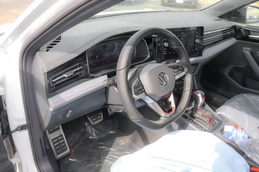 New 2026 Volkswagen Jetta GLI Autobahn image 19