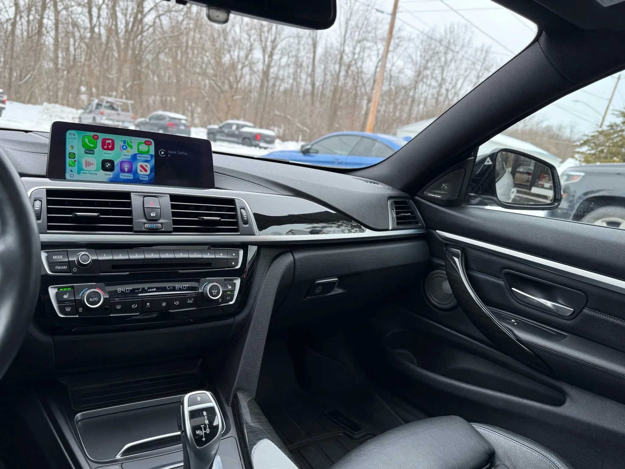 Used 2019 BMW 440i xDrive Coupe w/ M Sport Package image 12