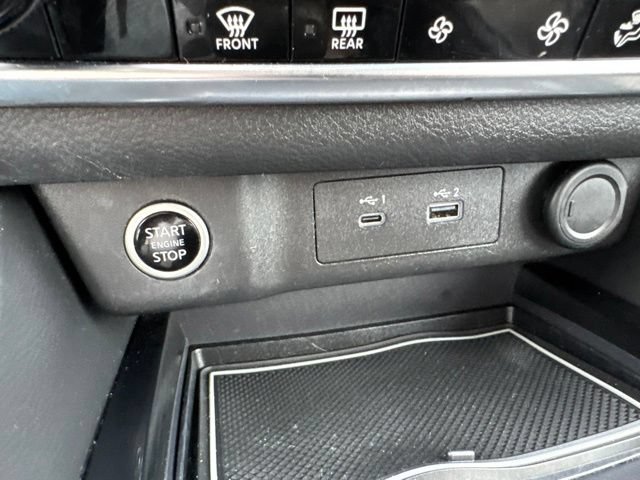 Used 2023 Nissan Rogue SV AWD/4WD image 36