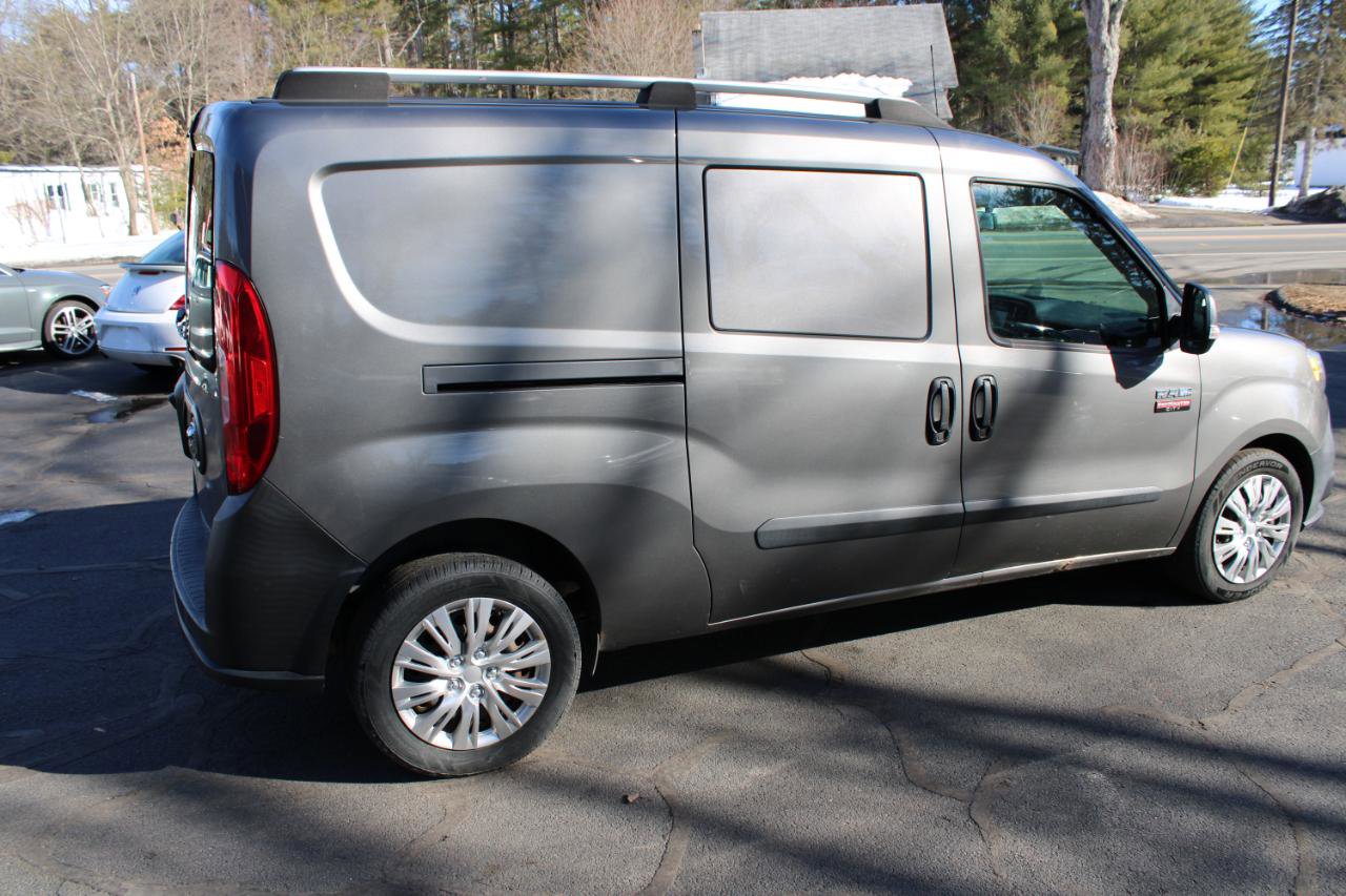 Used 2015 RAM ProMaster City Tradesman w/ Rear Back-up Camera Group image 4