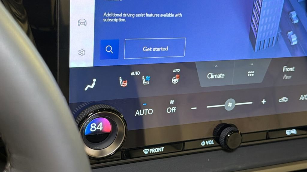 Certified 2024 Lexus RX 350 Premium Plus w/ Convenience Package image 27