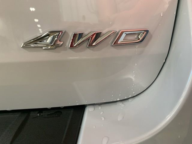 New 2026 Ford Explorer ST-Line image 10