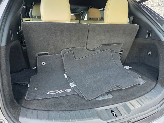 Used 2016 MAZDA CX-9 Grand Touring image 14