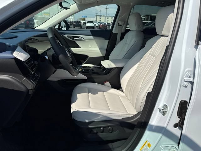Used 2026 Buick Envision Avenir AWD/4WD image 19