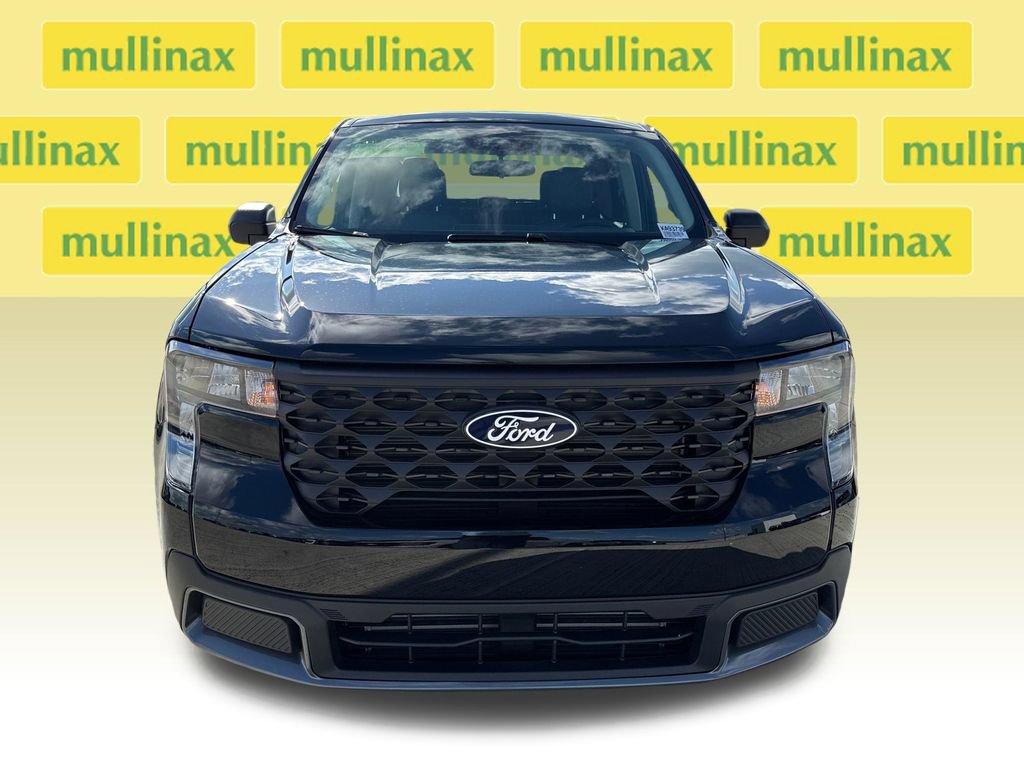 New 2026 Ford Maverick XLT FWD image 11