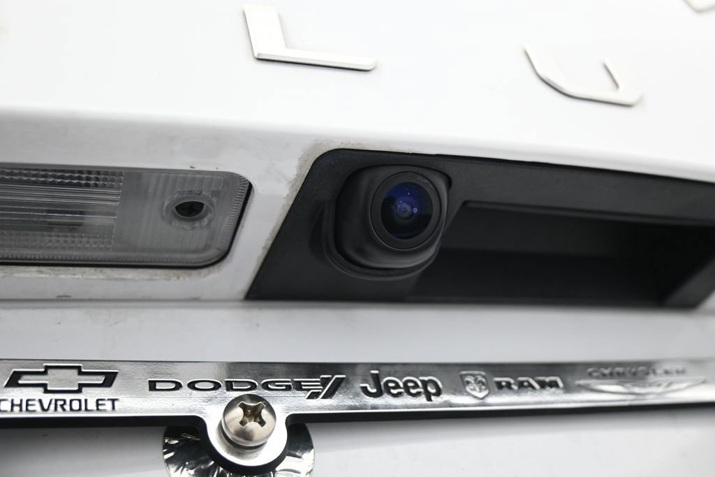 Used 2024 Kia Telluride S w/ S Sunroof Package FWD image 38