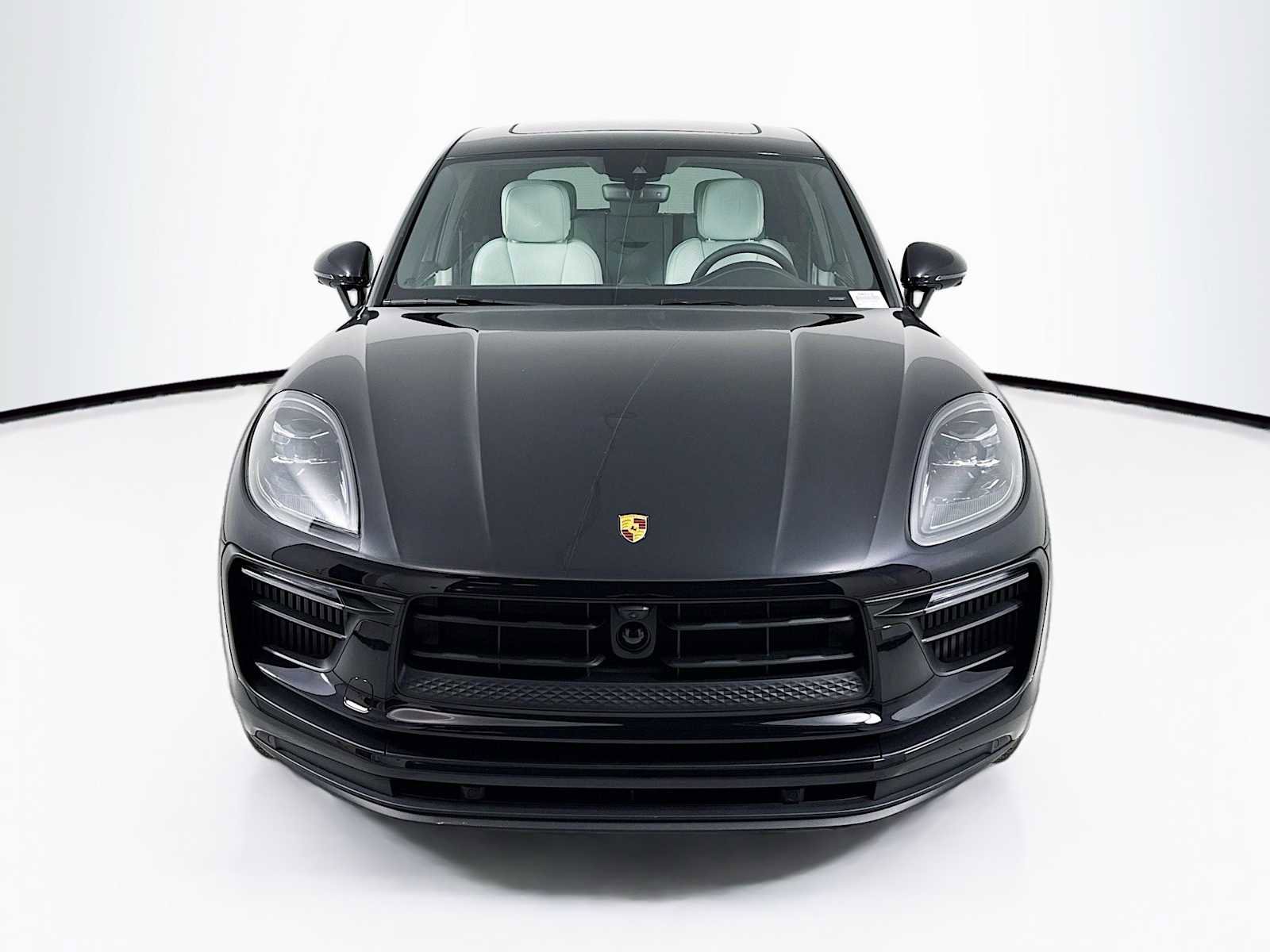 New 2026 Porsche Macan S image 6