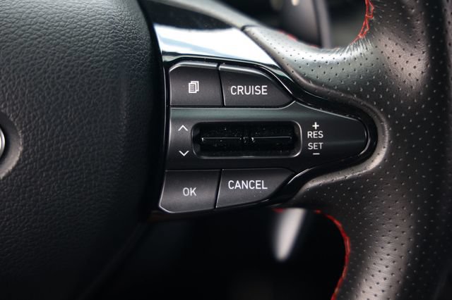 Used 2020 Hyundai Elantra GT N Line FWD image 28